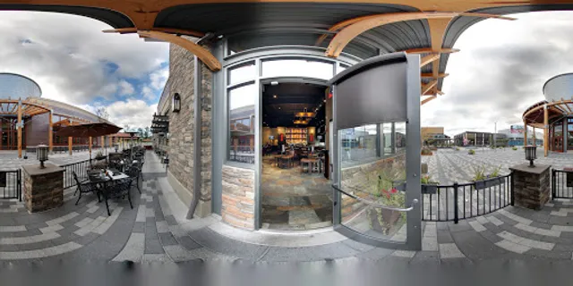 Firebirds Wood Fired Grill