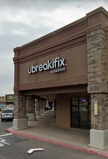 uBreakiFix - Phone and Computer Repair