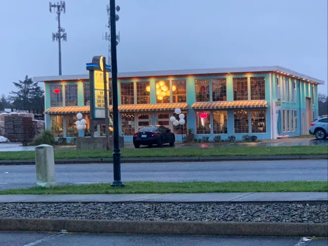 Ocean Shores Soapworks