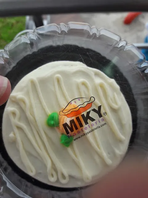 Pastelería Miky (Boulevard)