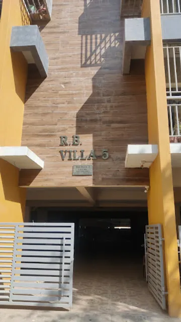 A One Specia Dum Biryani & Fast Food