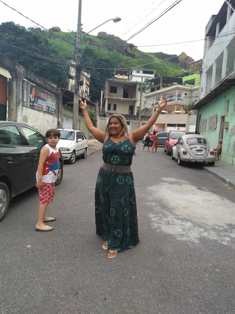 R. Jangada - Vila Da Penha