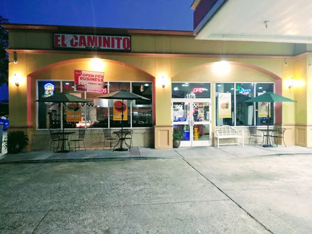 El Caminito | Mexican Restaurant