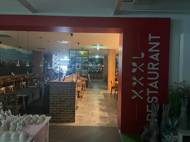 XXXLutz Restaurant Knittelfeld