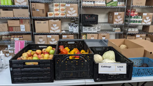 Food Connect Colorado