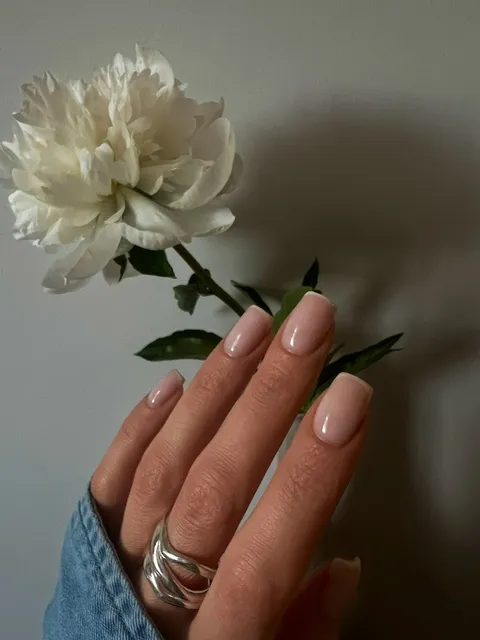 LAV Nails & More Russian Manicure