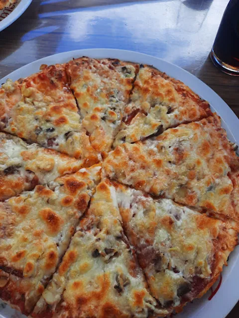 Garten Eden 2 Restaurant