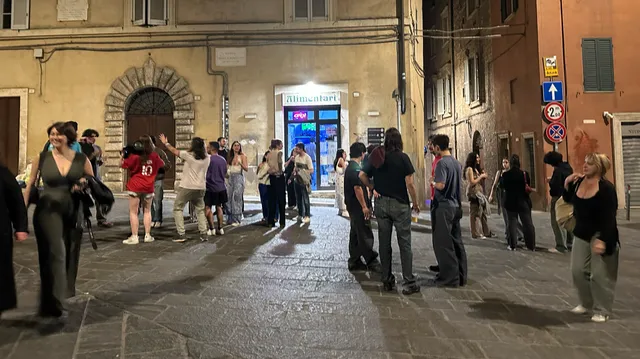 BANGALI BAR & ALIMENTARI