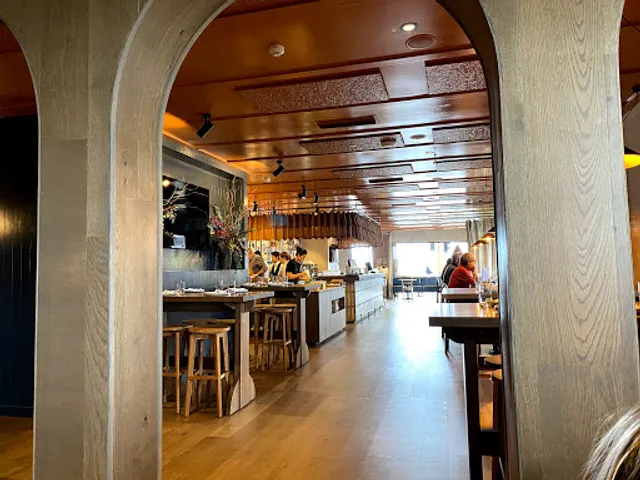 Síso bar and eatery