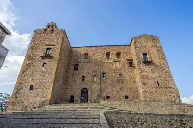 Castello di Castelbuono