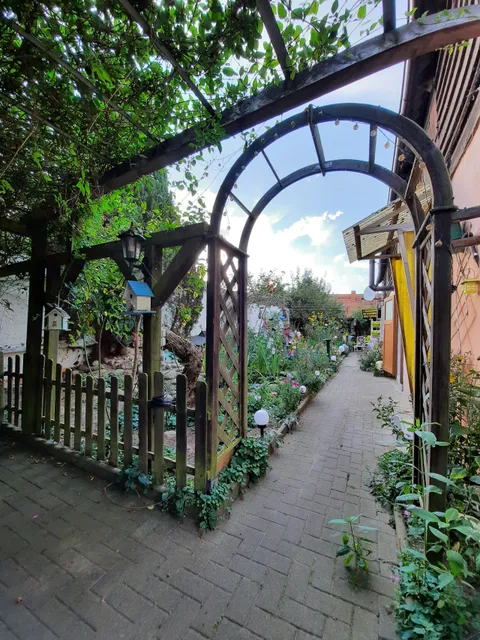 Renate‘s Hofschänke