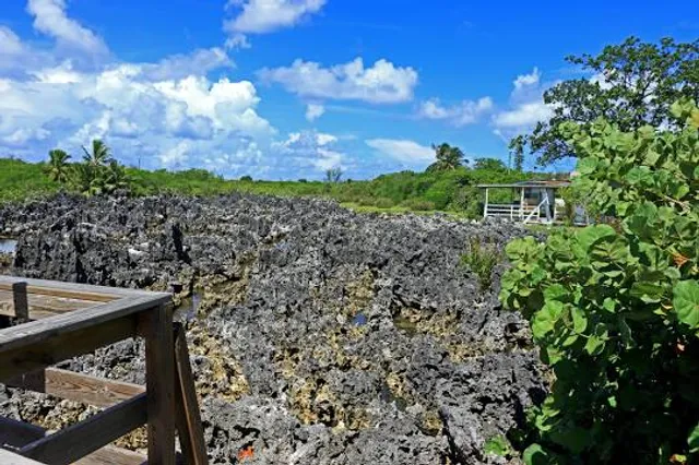 Hell Geological Site