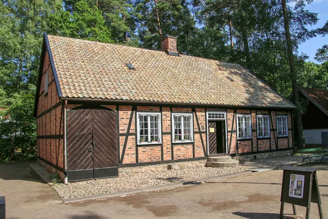 Ängelholms Hembygdsförening