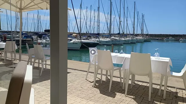 Lux Restaurant & Events