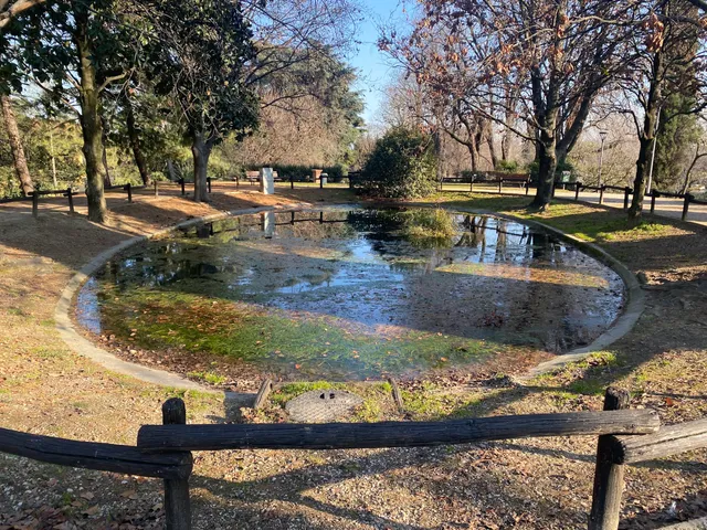 Giardini Raggio di Sole