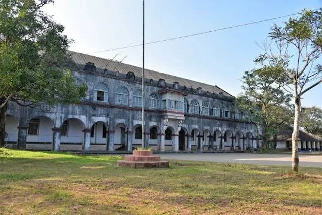 Government Museum Madikeri