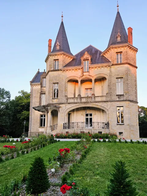 Château du Causse