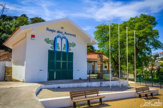 Park Fonte das Avencas