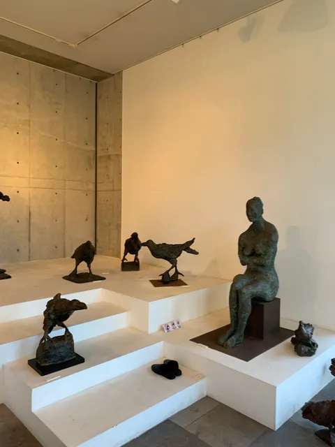 Sekiguchi Museum
