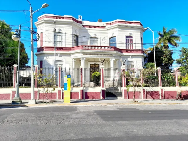 University Museum of Anthropology