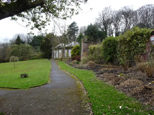 Philips Park, Prestwich