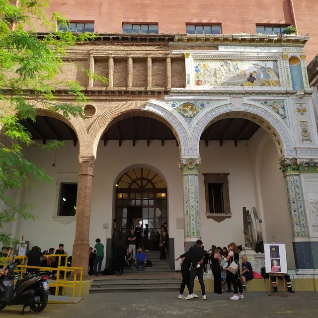 Museo Artistico-Industriale Filippo Palizzi