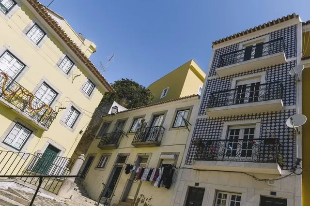 Foundation Amália Rodrigues