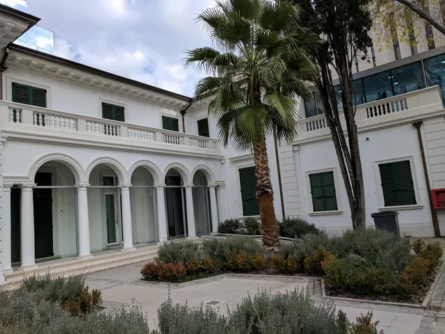 Museo Interactivo Las Condes (MUI)