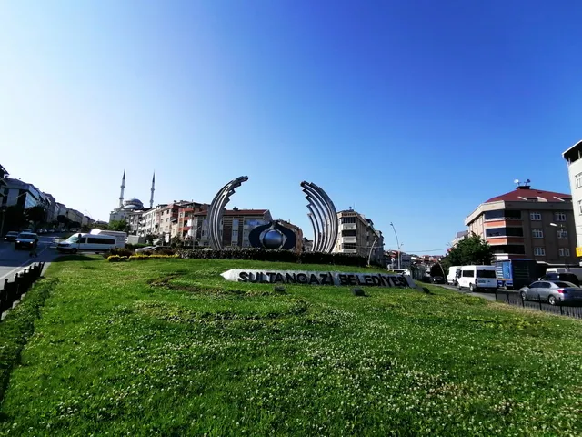Gazi Parkı