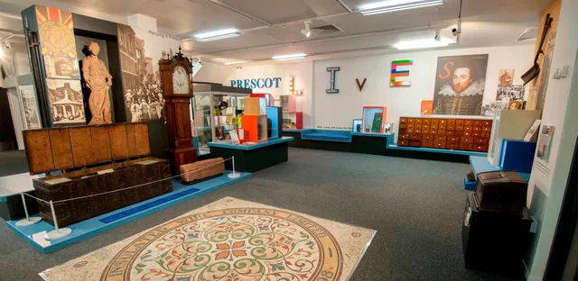 Prescot Museum