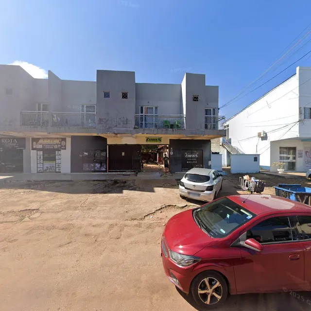 Bella Palma Palace Hotel