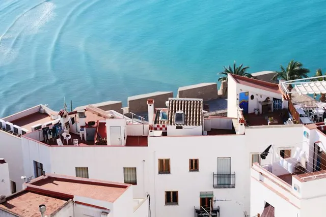 El parc d'artilleria