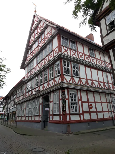Museum im Ritterhaus