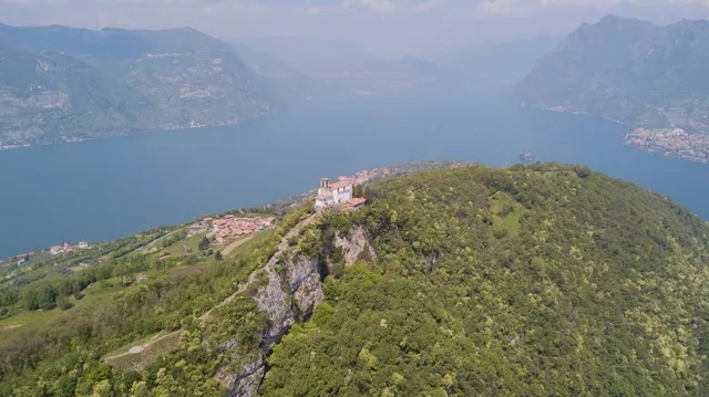 Santuario della Madonna della Ceriola