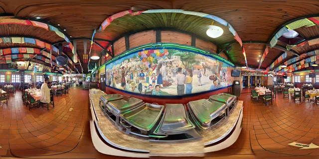 La Cocina de El Tras