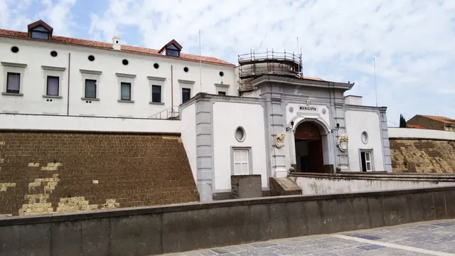 Museo di Pulcinella, del Folklore e della Civiltà Contadina