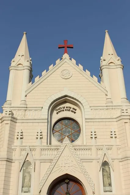 St. Patrick’s Cathedral