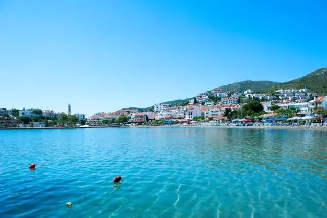 Hastane Altı Plajı