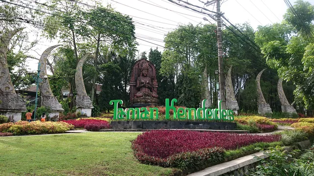 Kendedes Park