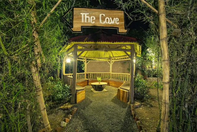 Lemon Tree Wildlife Resort Bandhavgarh