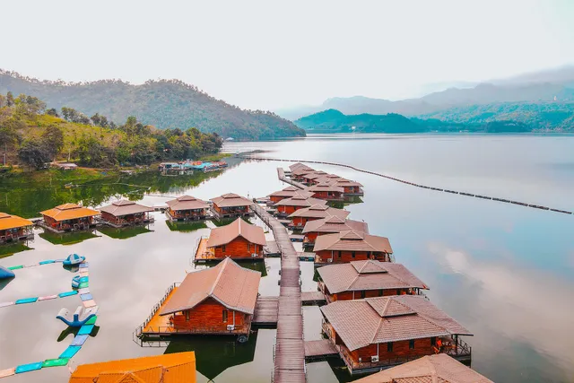 Ananta River Hills Resort