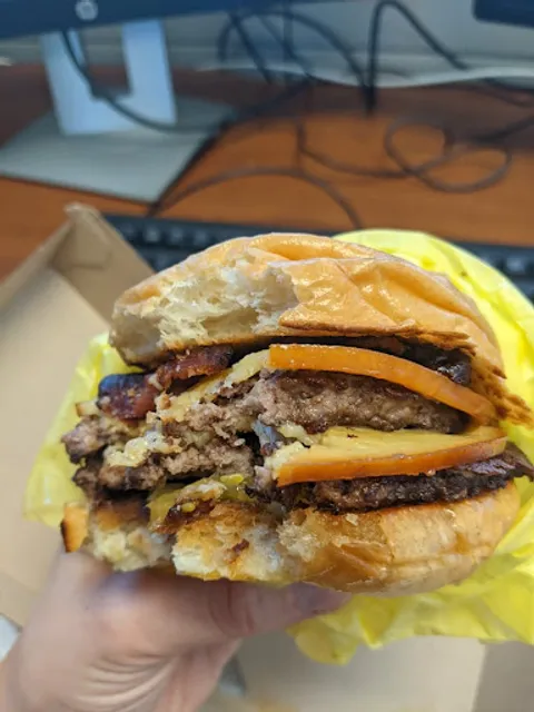 CaliBurger