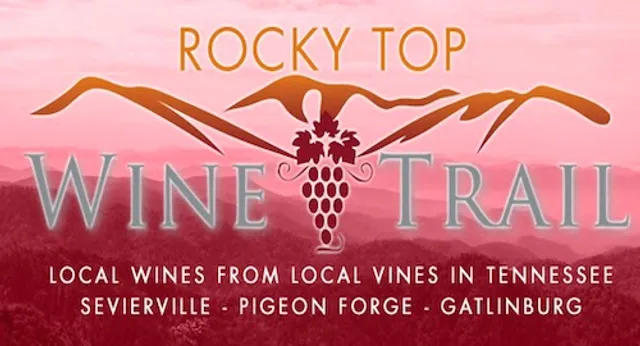 Rocky Top Wine Trail