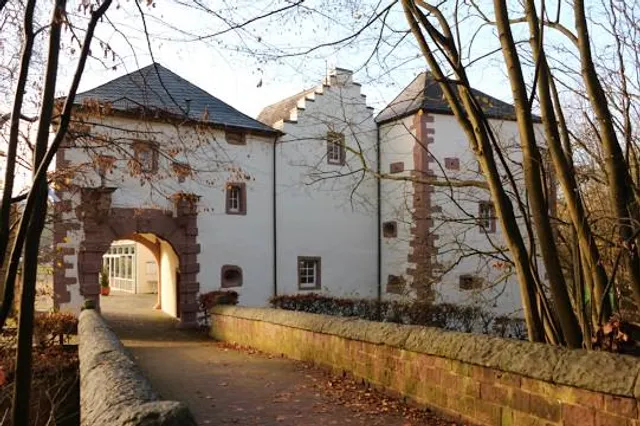 Burg Illingen