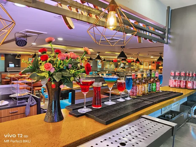 AB's - Absolute Barbecues | Vizag, Andhra Pradesh