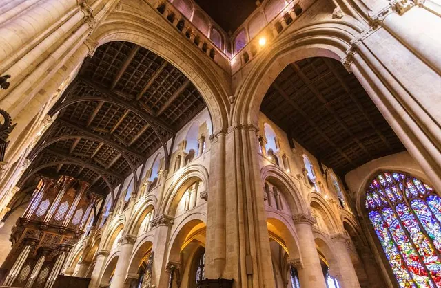 Christ Church Cathedral