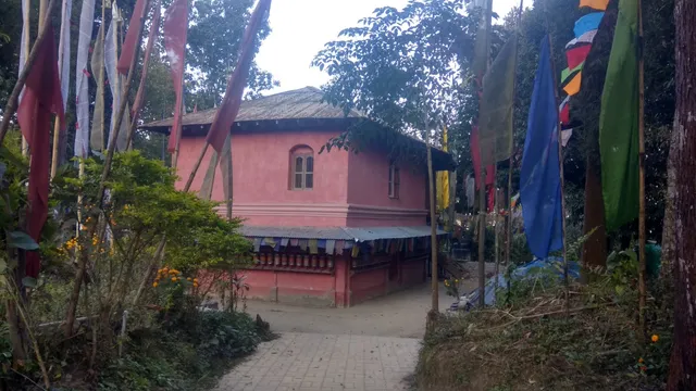 Lepcha Museum