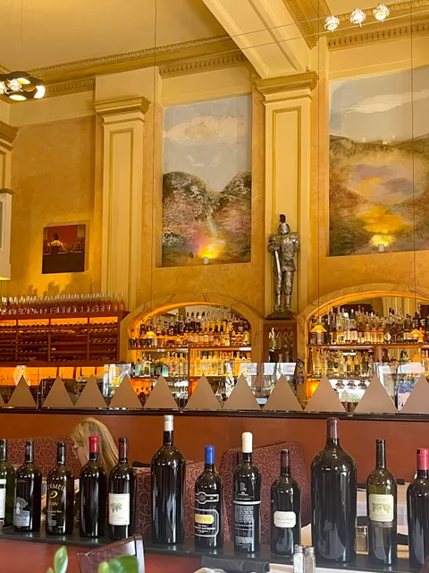 Ristorante Allegria