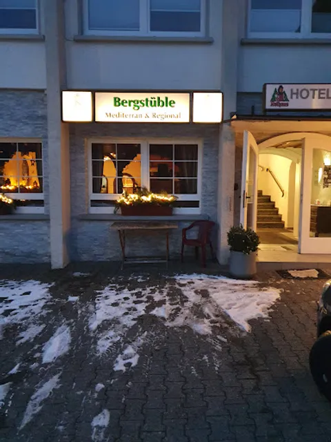 Restaurant Klostermeisterhaus