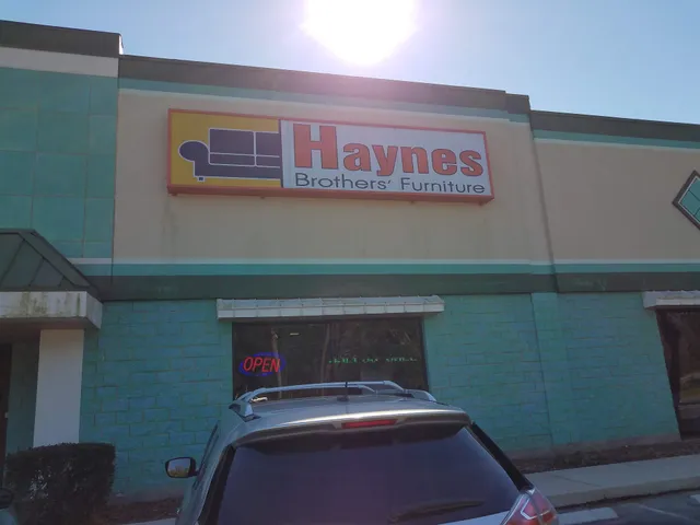 Haynes Brothers Furniture